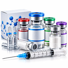 Peptides