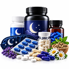 Sleep Aid