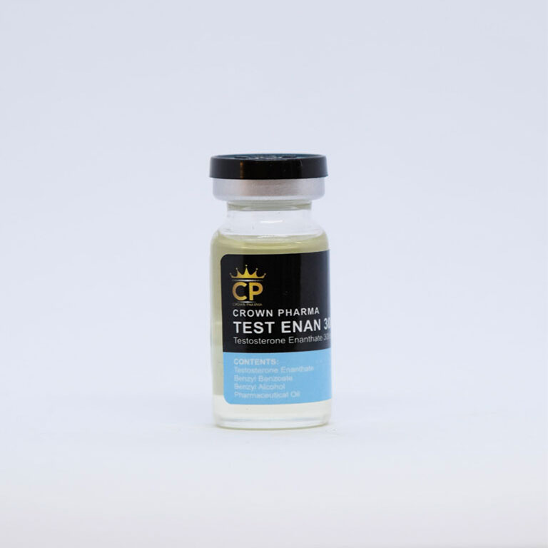 Testosterone Enanthate 300mg