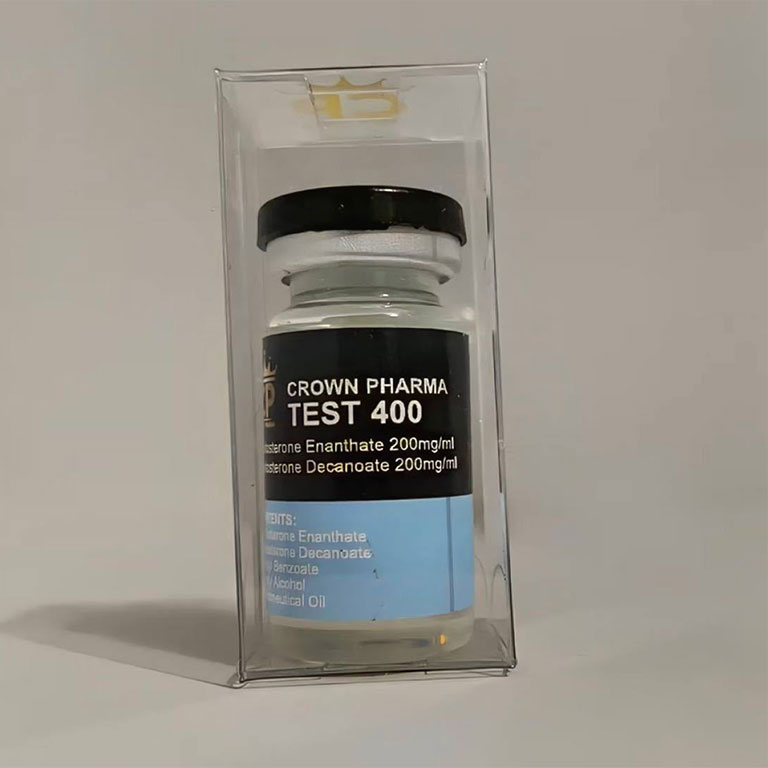 Test 400mg
