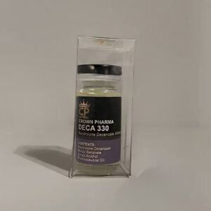 Deca 300mg (Nandrolone)