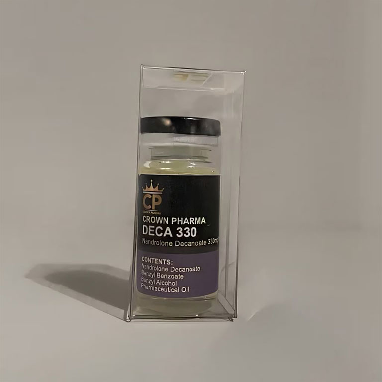 Deca 300mg (Nandrolone)