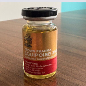 Equipoise 350mg (Boldenone)