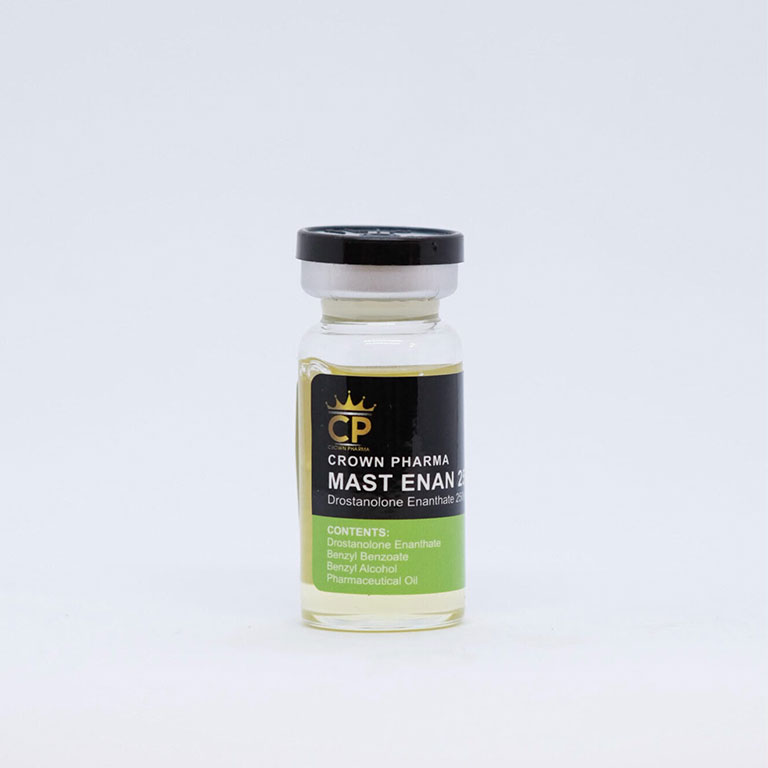 Mastrone E 250mg
