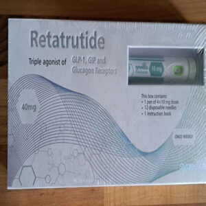 Retatrutide 40mg