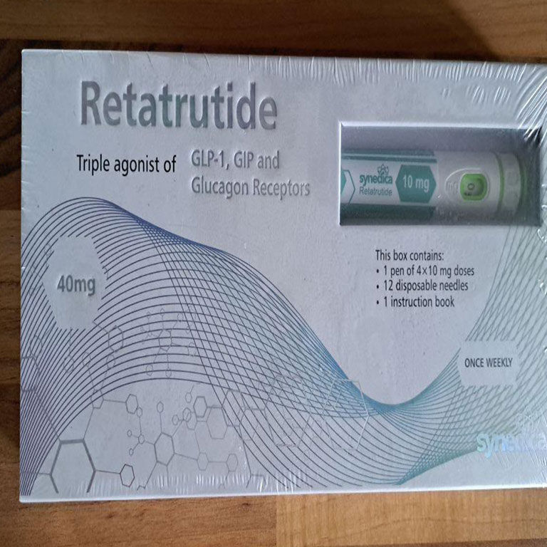 Retatrutide 40mg